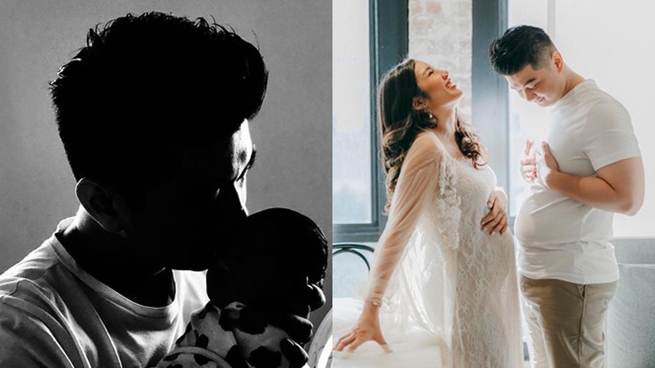 Chef Arnold dan Tiffany Soetanto