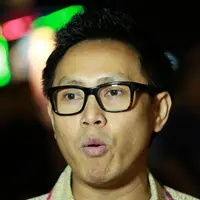 Konser Traya (Fathan Rangkuti/bintang.com)