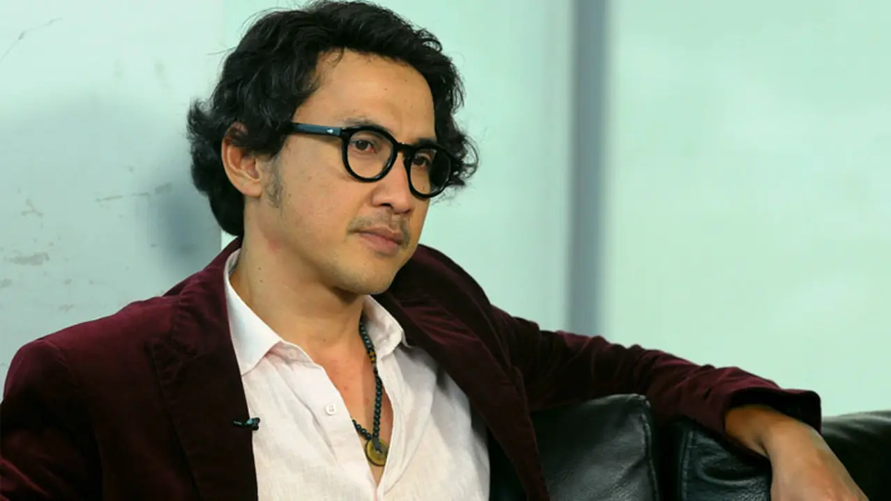 Agus Kuncoro