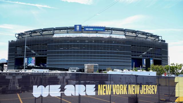 MetLife Stadium