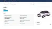 Paten Mobil Listrik Honda Terdaftar di Indonesia, Sinyal Bakal Meluncur?