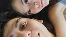 <p>Tak sedikit warganet yang gemas dengan kebersamaan Hasyakyla Utami bareng pacar barunya tersebut. (FOTO: instagram.com/hasyakyla)</p>