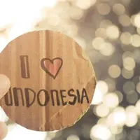 Nih produk-produk asal Indonesia yang ternyata dipakai sama publik figur dunia.