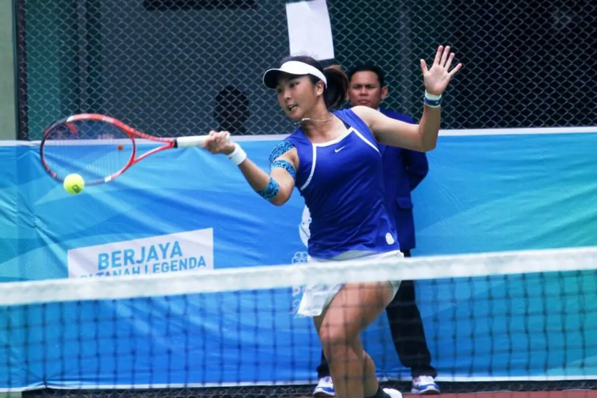 Aldila Sutjiadi 