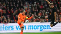 Prediksi Belanda vs Jepang: Samurai Biru Ancam Tim Oranye