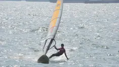 Indonesia Regatta Series I dan Kejuaraan Nasional (Kejurnas) Layar 2026 resmi ditutup setelah berlangsung sukses pada 7-10 Mei 2026. (Dok. Dispen AL)