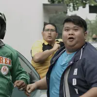 Film Komedi Gokil 2 (Doc: MD Pictures)