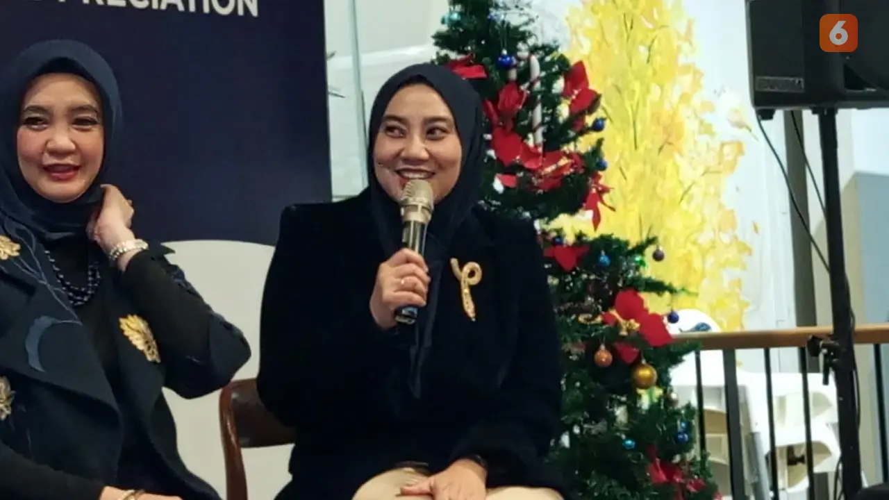 dr. Idrianti Idrus, SpDVE