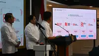 Untuk pertama kalinya dalam sejarah penyusunan identitas visual peringatan kemerdekaan, masyarakat dilibatkan secara langsung.