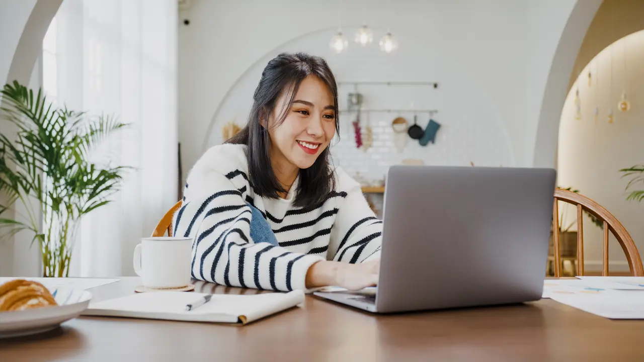 perempuan dan jan motivasi