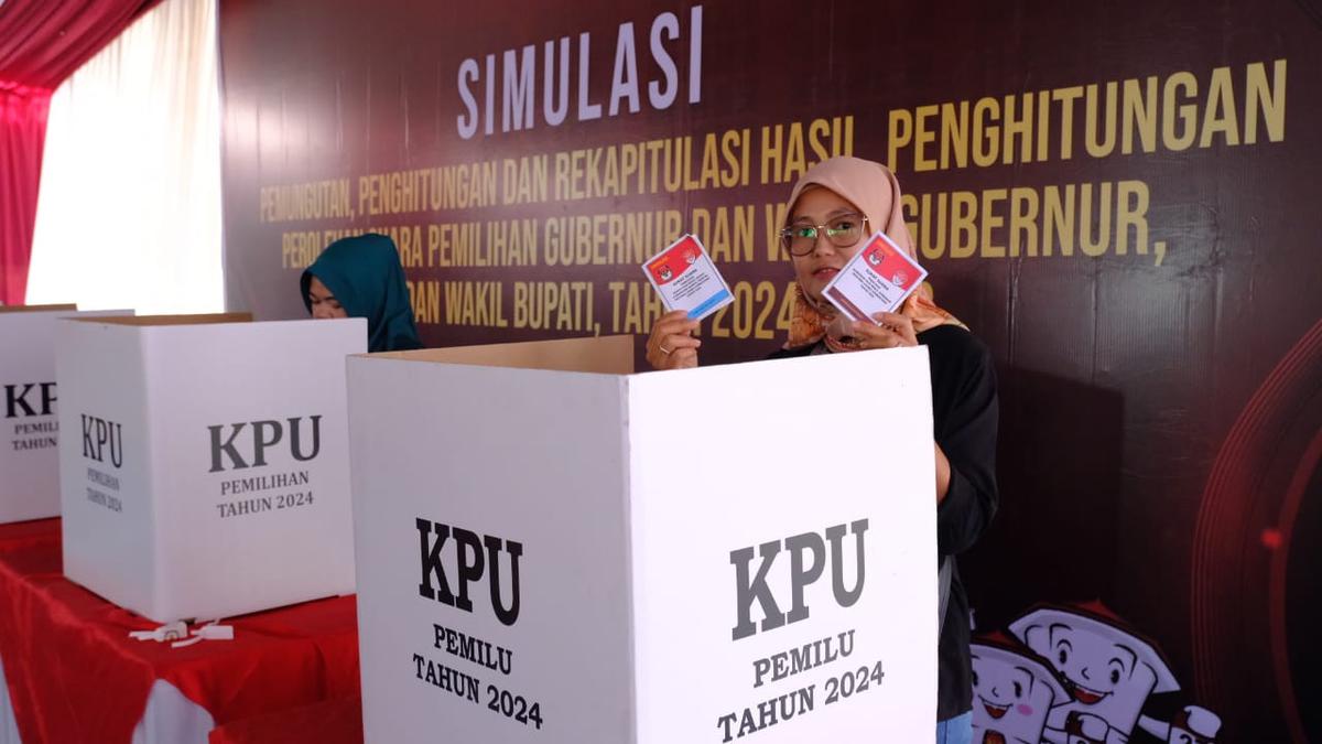 Cara Cek Nomor dan Lokasi TPS, Lengkap dengan Link Cek DPT Online
