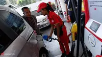 Mungkinkah Tak Ada BBM Bersubsidi di Jakarta?