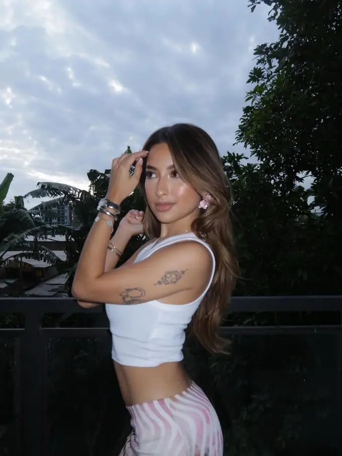 Jennifer Coppen (Instagram/@jennifercoppenreal20)