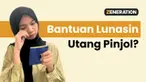 Beredar sebuah unggahan di media sosial Facebook yang mengeklaim adanya bantuan melunasi utang bank dan pinjaman online (pinjol) hanya dengan mengunggah nomor rekening. Lalu benarkan klaim tersebut?