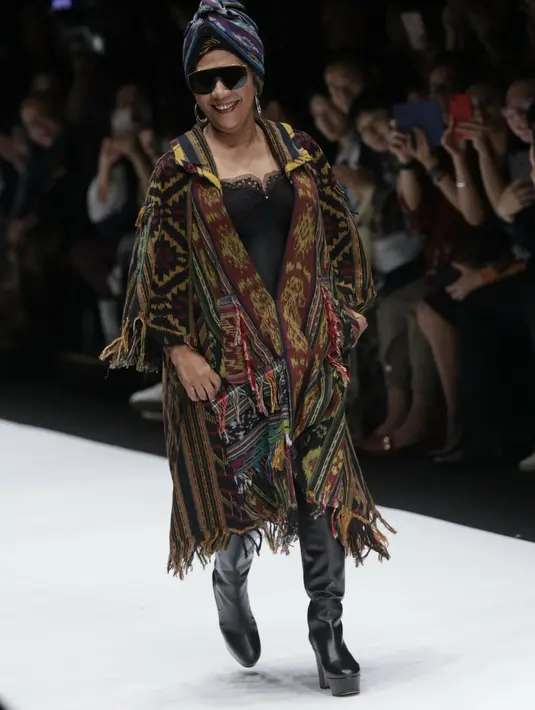 (Agus Apriyanto/Kapanlagi.com)