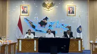 Kebut Pemulihan Sumatera, Kementerian PU Siapkan Rp 21,42 Triliun