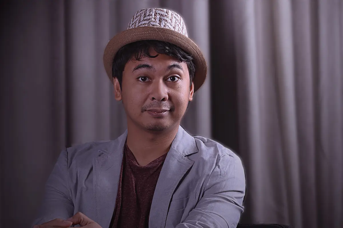 Raditya Dika