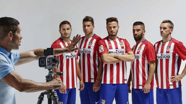 Atletico Madrid