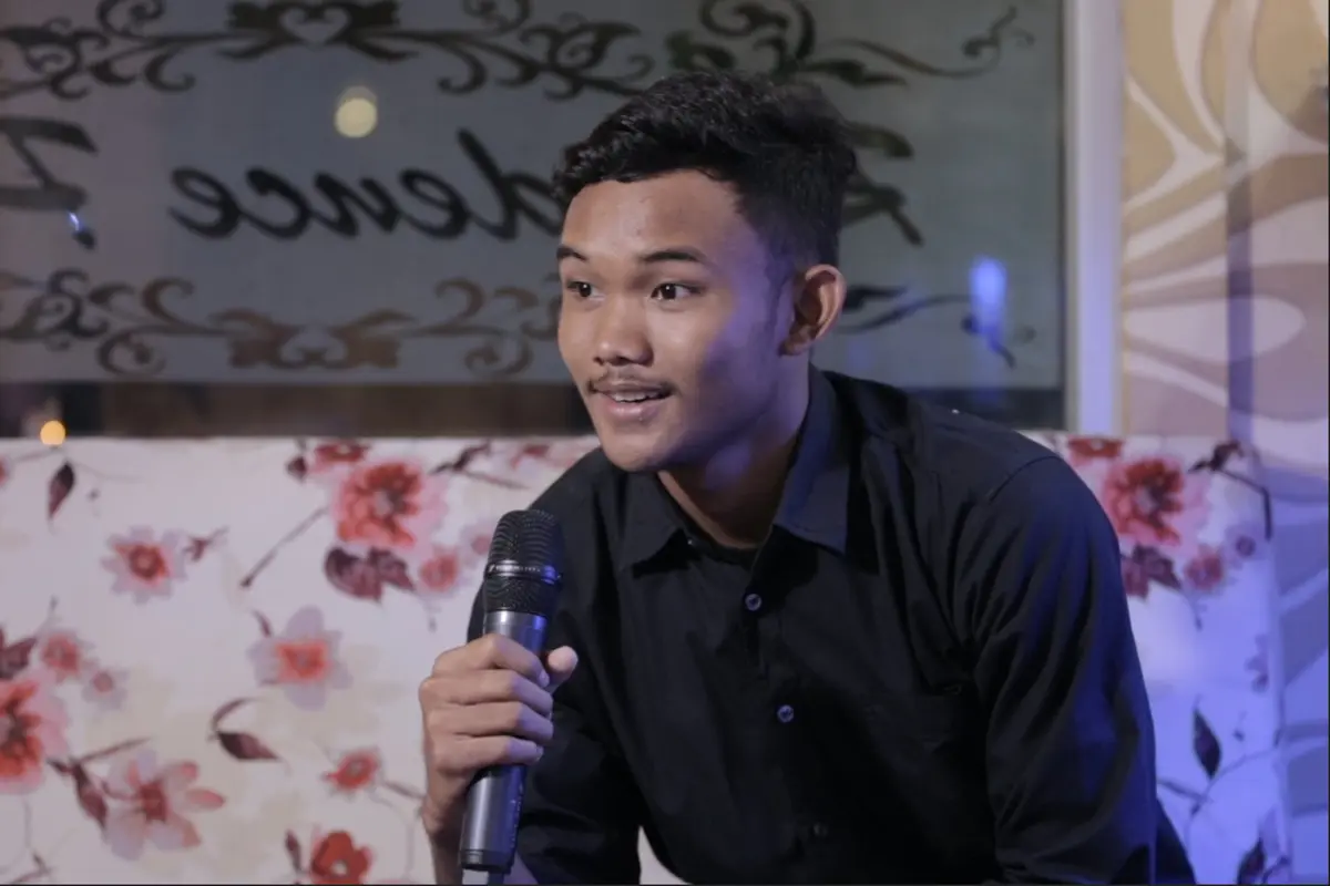 Muhammad Fahri Rozi