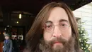 Sebagai seorang legenda musik dunia, nama mendiang John Lennon sangat populer di kalangan pecinta musik. (Bintang/EPA)