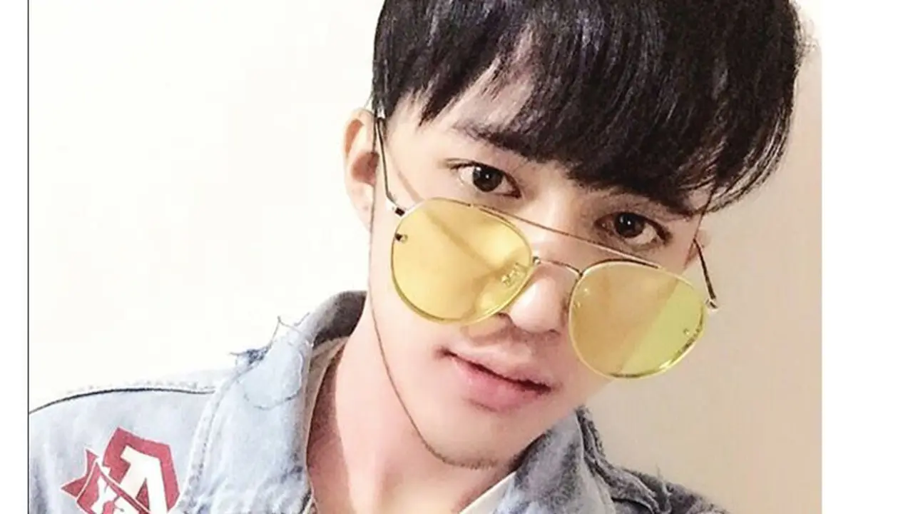 Dicky Smash