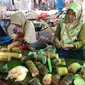 Pasar Kuliner Padang Panjang. (Liputan6.com/ ist)