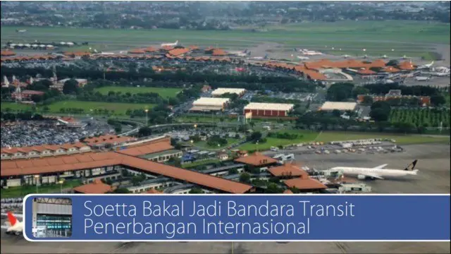 Terminal 3 Ultimate yang ditargetkan selesai 2016 ini memiliki kapasitas 25 juta penumpang per tahun terminal ini akan melayani penerbangan internasional dan domestik dan setor Rp 180 M, nasib Rio Haryanto ke F1 ditentukan pekan depan 