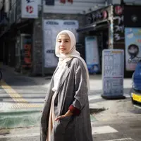 (Instagram/laudyacynthiabella)