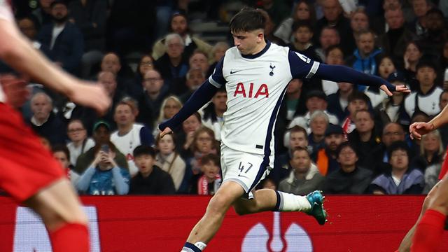 Tottenham Hotspur vs AZ Alkmaar