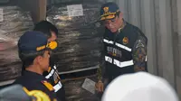 Importir Sengaja Parkir Kontainer di Pelabuhan, Siap-Siap Kena Sanksi