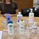 Siasat Turis Brasil Selundupkan 3,6 Kg Kokain Cair dalam Botol Sampo