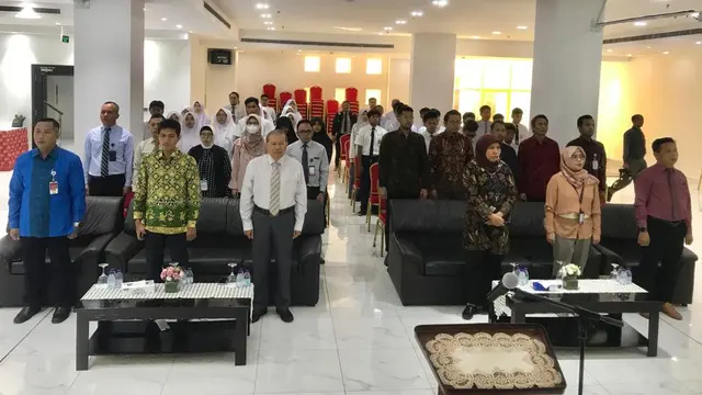 Program 21-28 Februari 2023