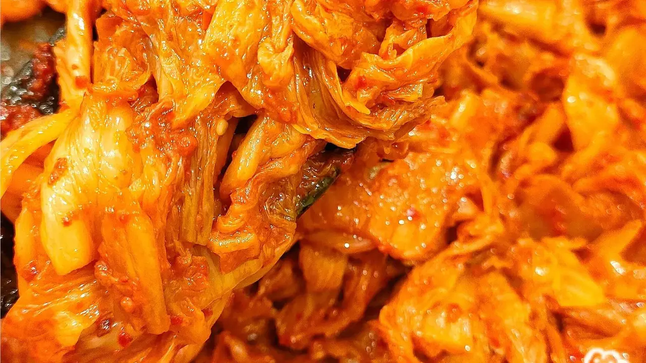 Dibuat Segar Setiap Hari, Kimchi Goreng Ini Bisa Diburu di Jakarta
