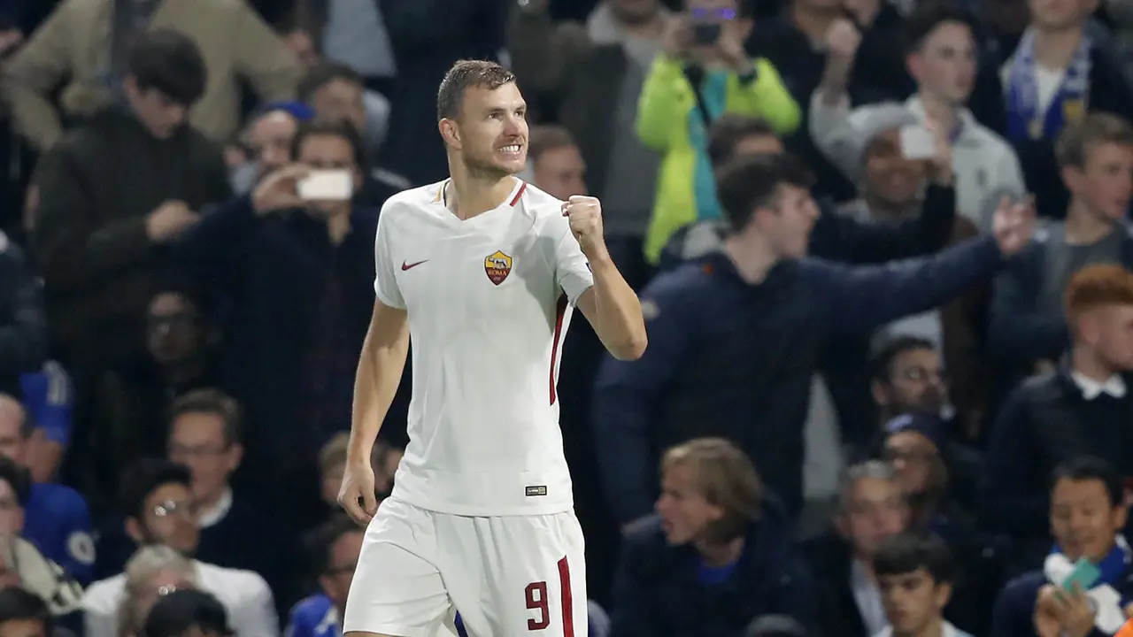 Serie A, Top Scorer, Ciro Immobile