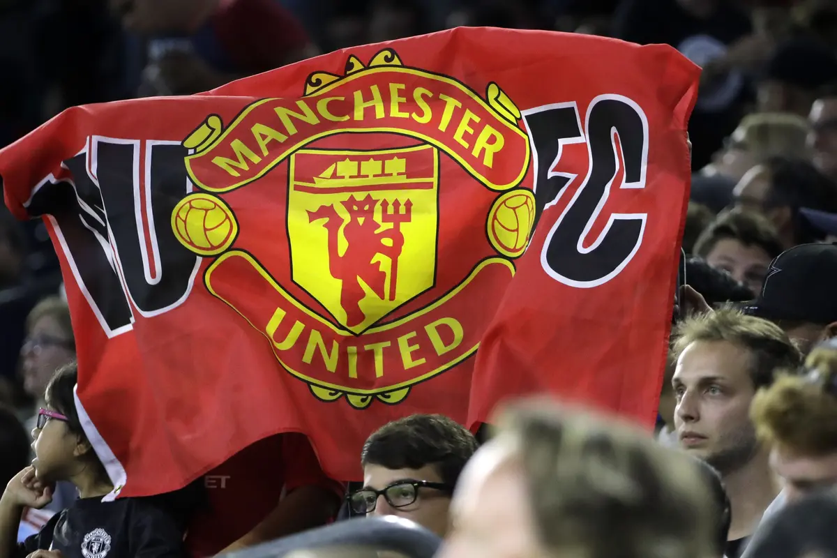 Manchester United, Manchester City, International Champions Cup
