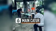 MAIN CATUR