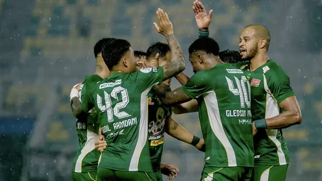 Persebaya Surabaya