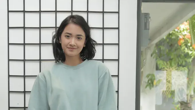 [Fimela] Nadya Arina