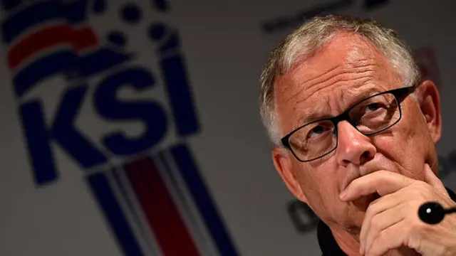 Lars Lagerback
