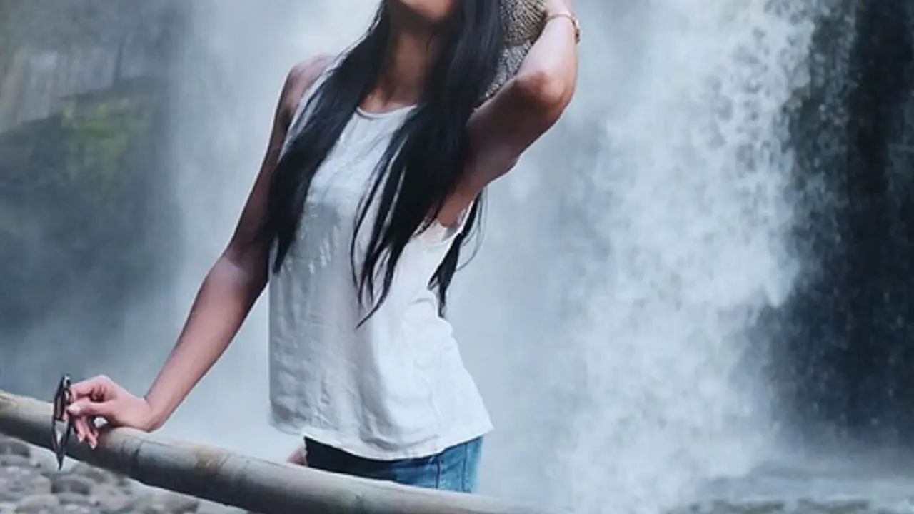 [Bintang] Anindya Kusuma Putri
