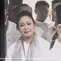 Tatapan Titiek Soeharto ke Prabowo Subianto Usai Ditetapkan Jadi Presiden Terpilih Disorot Warganet