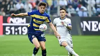 Kasus Giovanni Leoni: Contoh Nyata Kegagalan Investasi Klub Serie A
