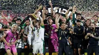 Persebaya Surabaya Juara Piala Presiden 2026, Manajemen Imbau Bonek Tak Konvoi