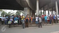 Kapolda Metro: Masalah Truk Sampah DKI Sudah Ada Kemajuan Bagus