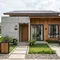 8 Inspirasi Fasad Rumah dengan Material Kombinasi yang Sedang Tren dan Modern