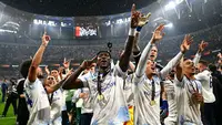 Aston Villa Juara Liga Europa, Inggris Berpeluang Kirim 6 Wakil ke Liga Champions