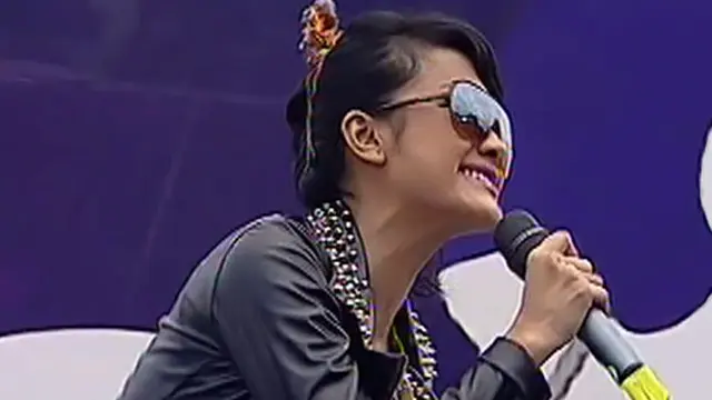 Julia Perez - Siti Nurbaya