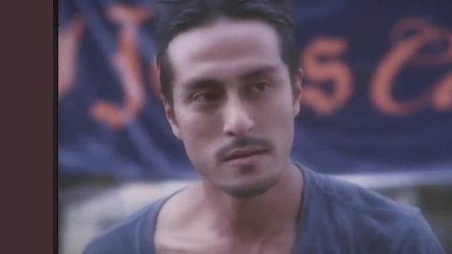 Potret lawas Bront Palarae viral di media sosial (Foto diambil dari tangkapan layar TikTok @thisaoedy)