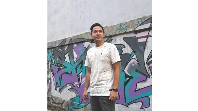 Usir Kejenuhan, 5 Seleb Tanah Air Ini Menekuni Hobi Memancing