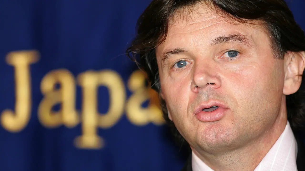 Philippe Troussier